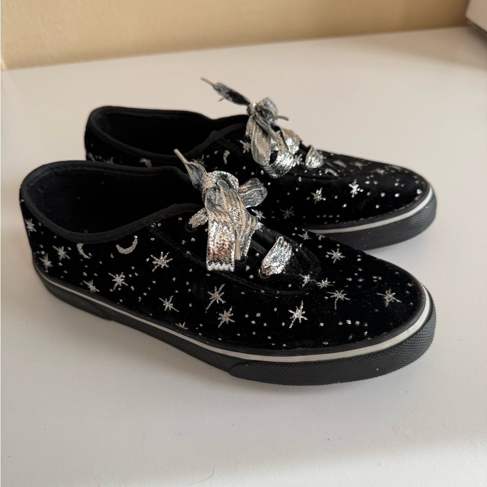 Vintage sneakers
